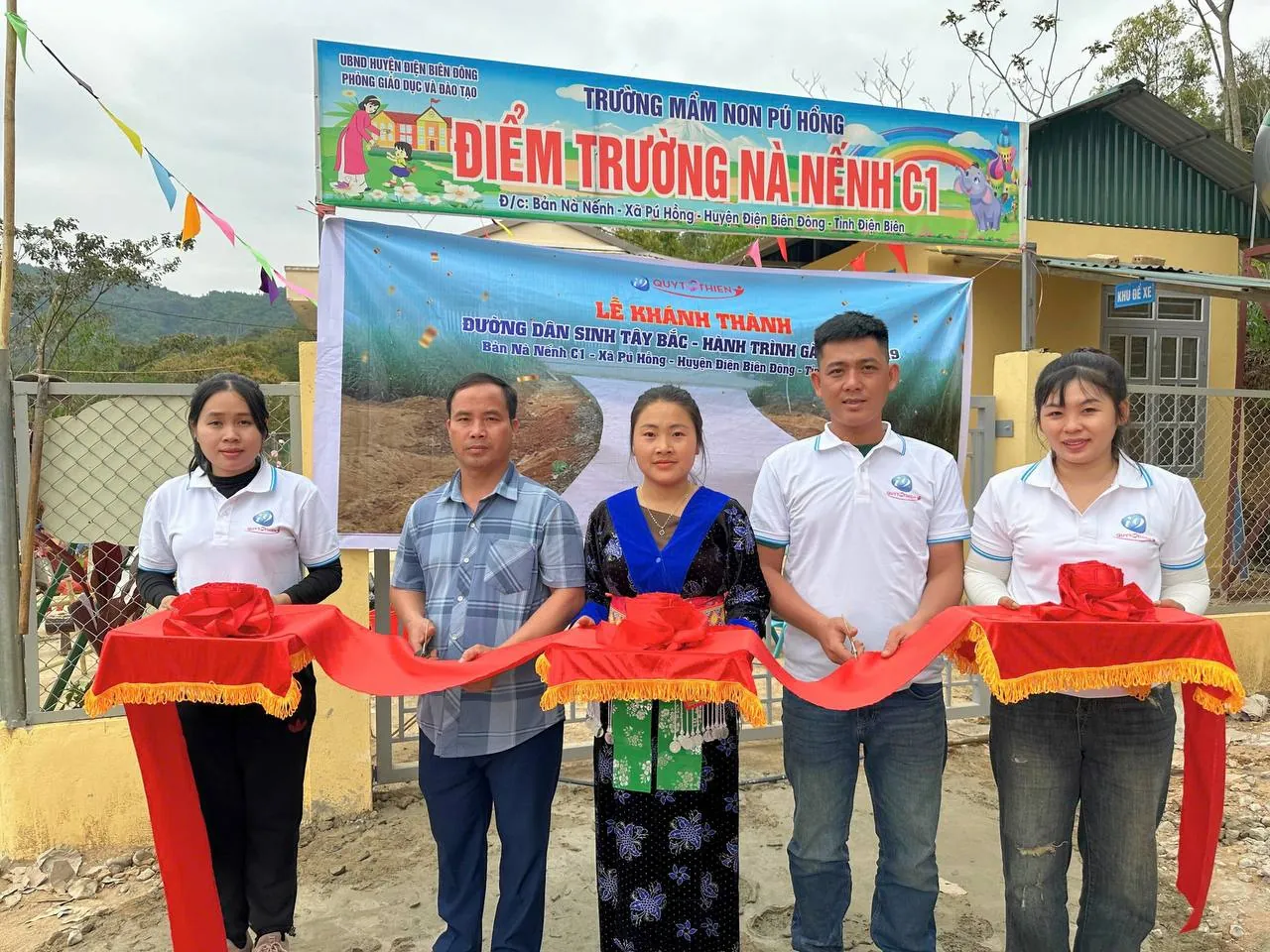 Hình ảnh thể hiện tầm nhìn và mục tiêu phát triển của KING79