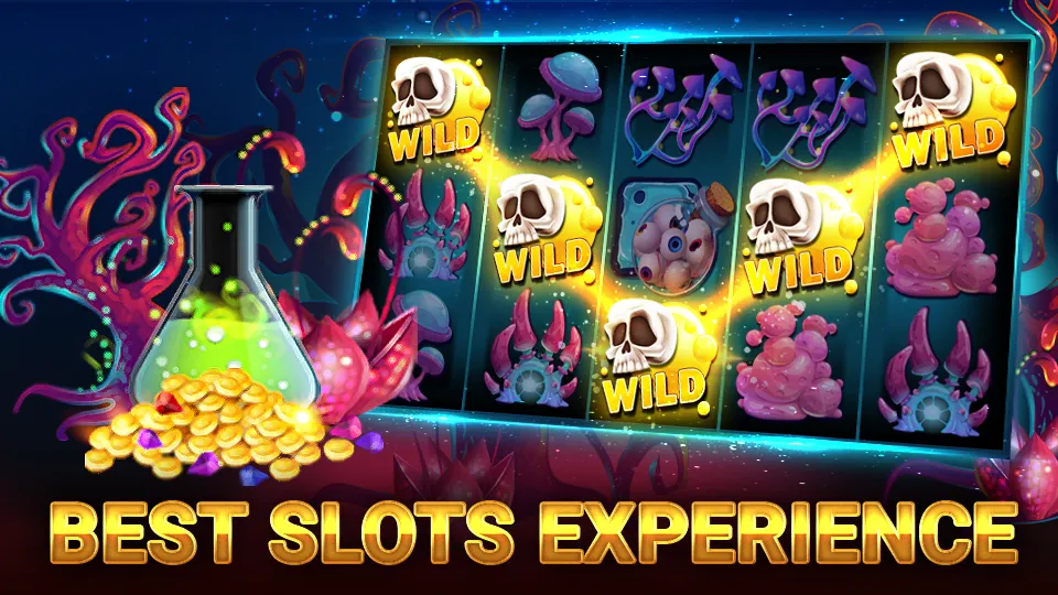 Game slot mới ra mắt KING79