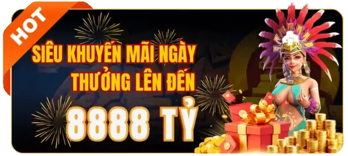 Hoàn trả hàng ngày không giới hạn tại KING79