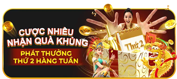 Khuyến mãi nạp tiền KING79