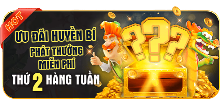 Sự kiện khuyến mãi KING79