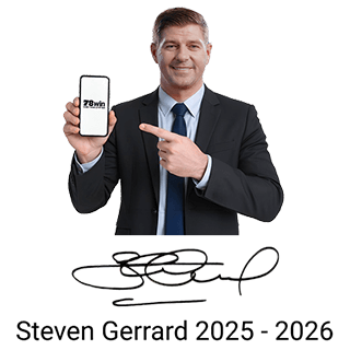 Biểu tượng phần trăm tăng trưởng, tượng trưng cho tỷ lệ thắng cao tại KING79