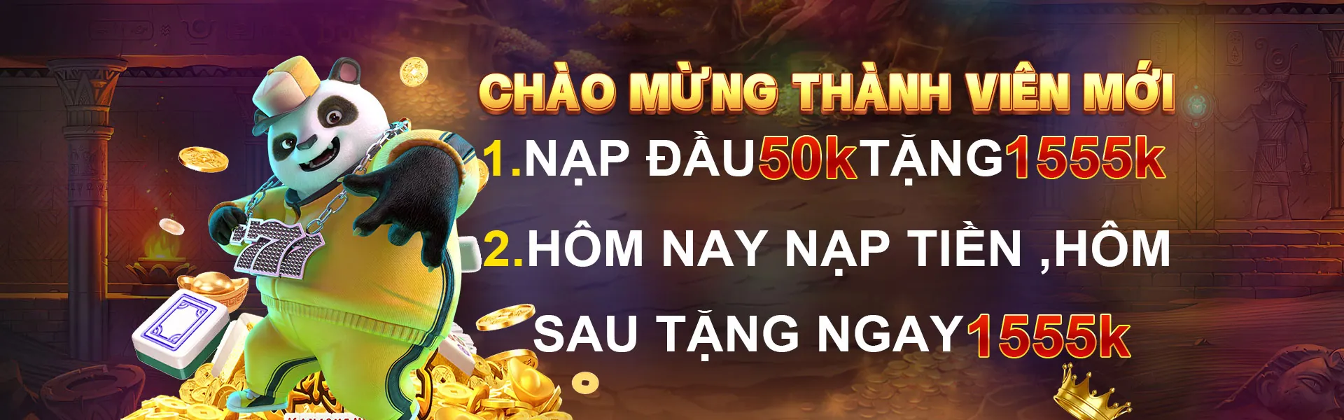 Khuyến mãi chào mừng KING79 đăng ký tặng 188K