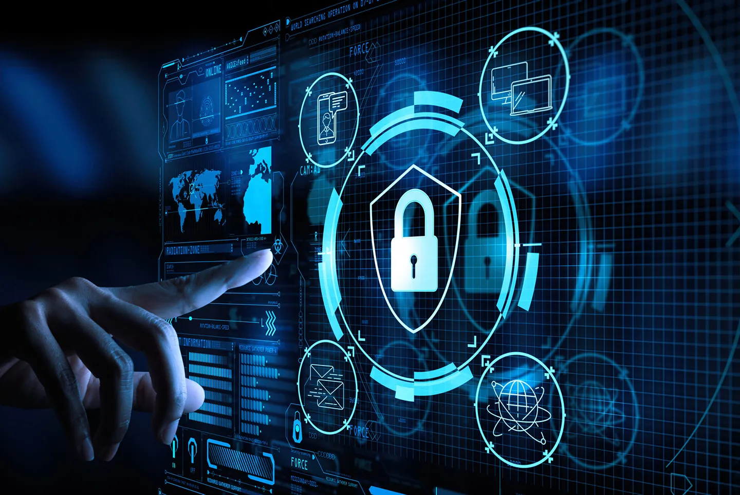 Nền tảng cá cược an toàn và bảo mật KING79