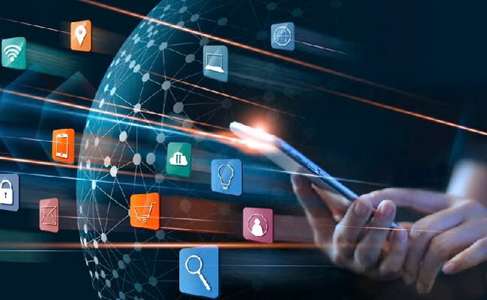 Biểu tượng GDPR và bảo vệ dữ liệu của KING79