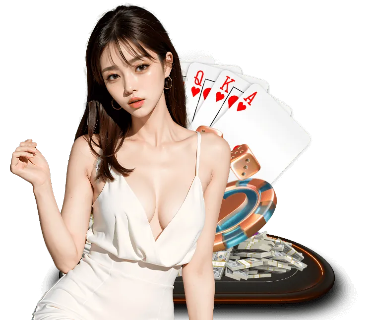 Casino trực tuyến KING79 với Dealer người thật